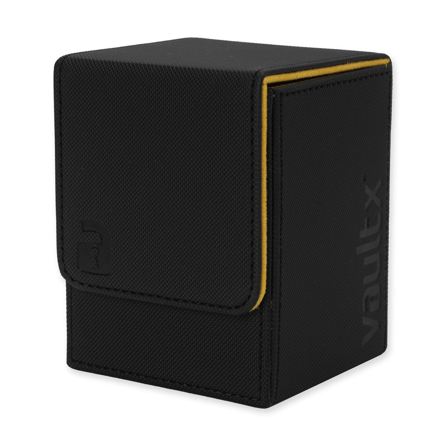 Vault X Exo-Tec® Deck Box - Electric Yellow