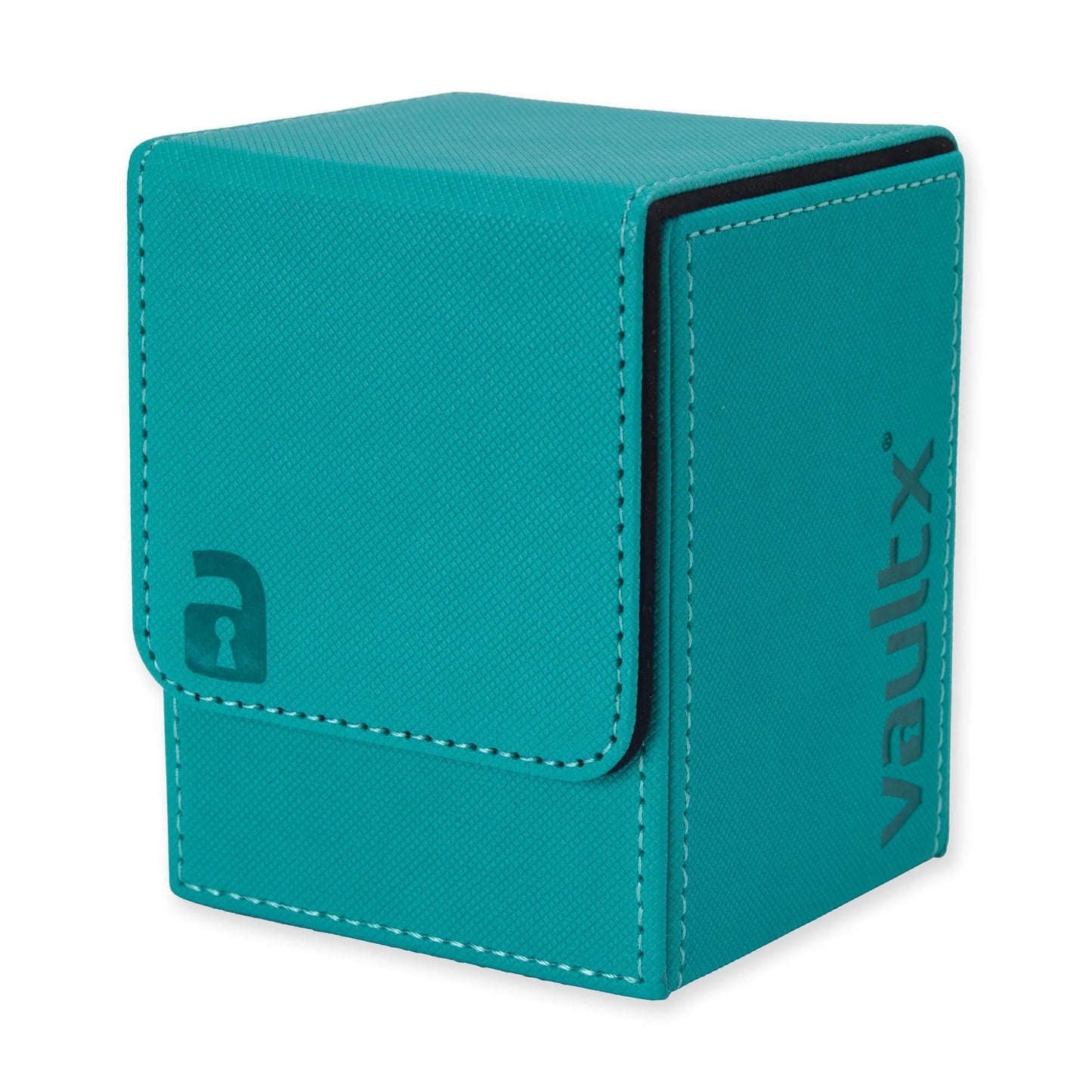 Vault X Exo-Tec® Deck Box - Teal