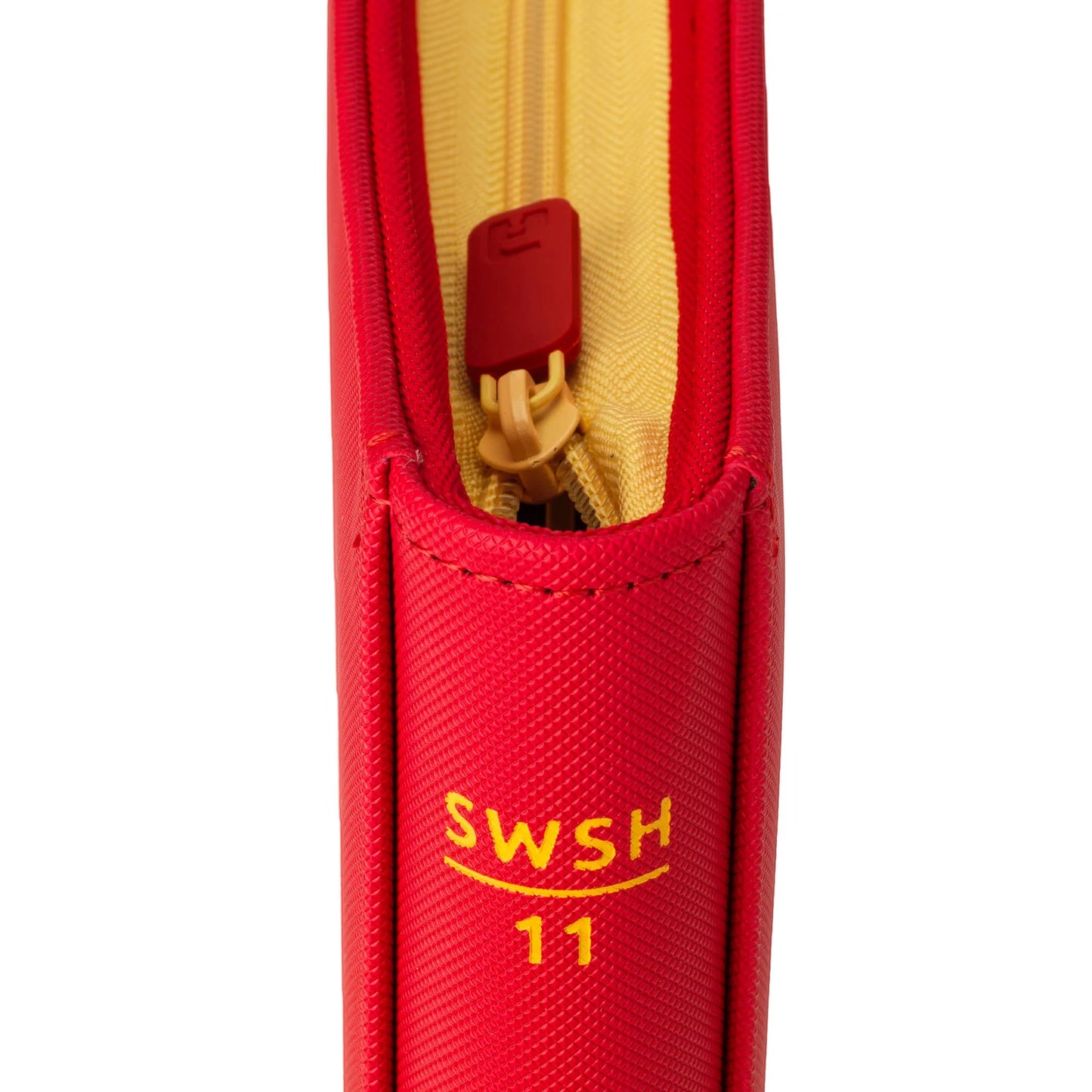 9-Pocket Exo-Tec® Zip Binder SWSH 11