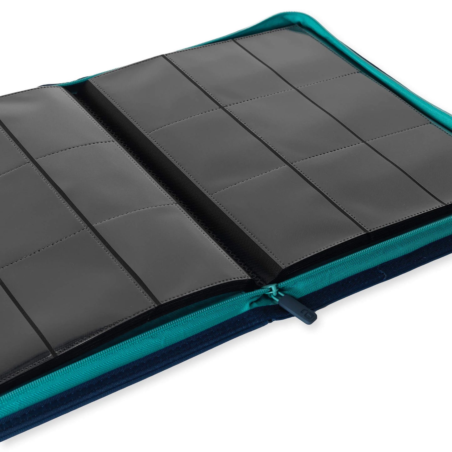 9-Pocket Exo-Tec® Zip Binder SWSH 10