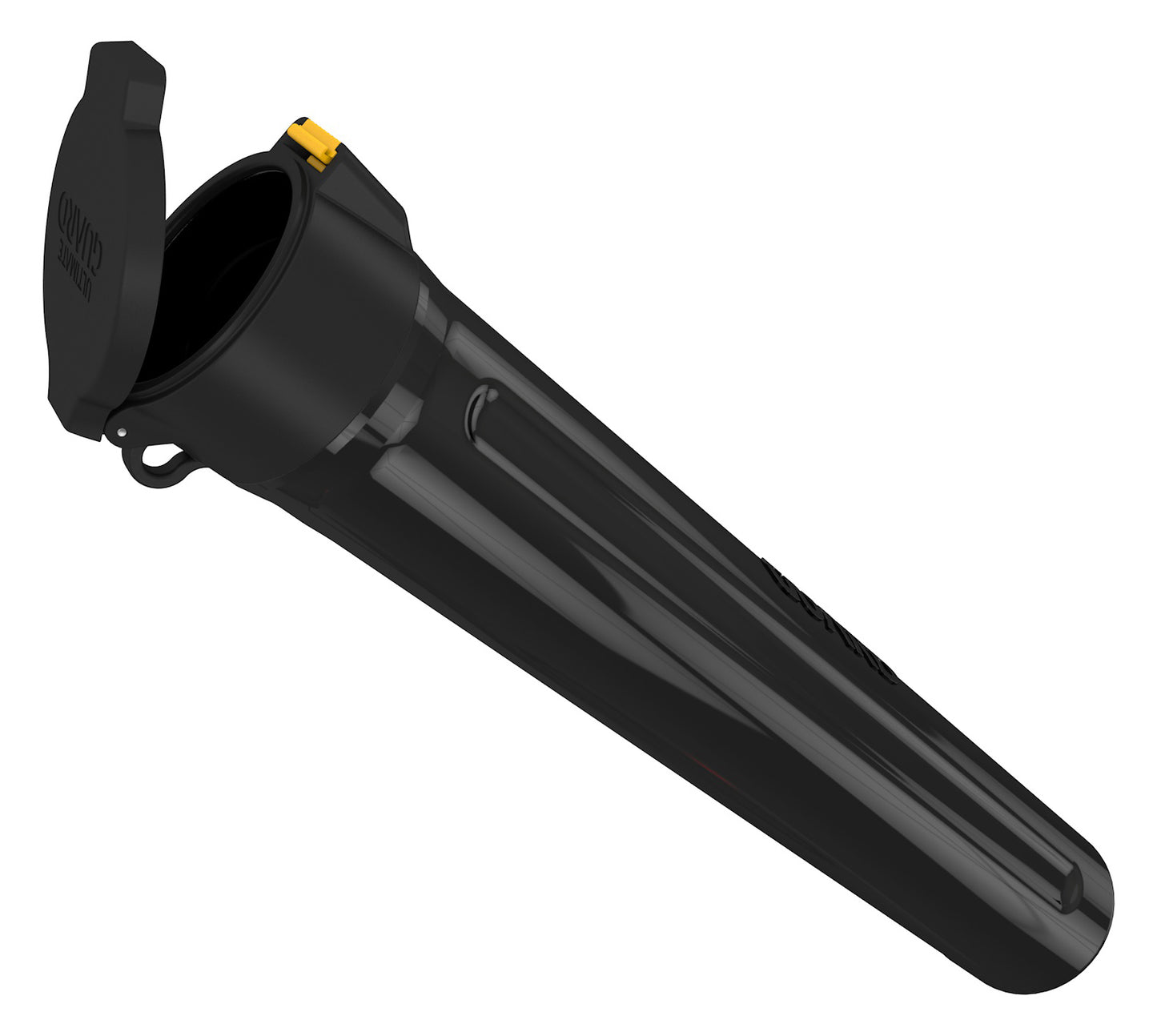 Ultimate Guard Mat Pod - Black