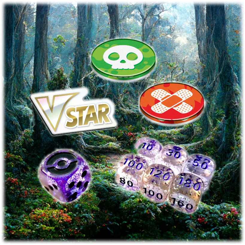 Pokemon TCG: Trainer's Toolkit (2022)
