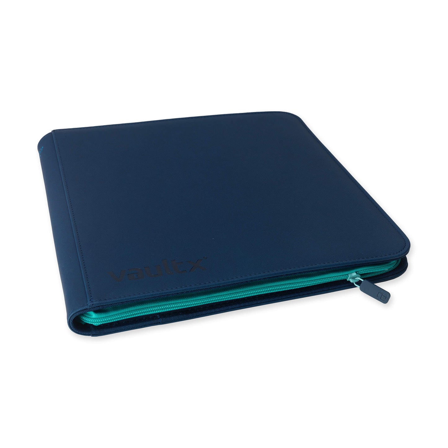 12-Pocket Exo-Tec® Zip Binder SWSH 10