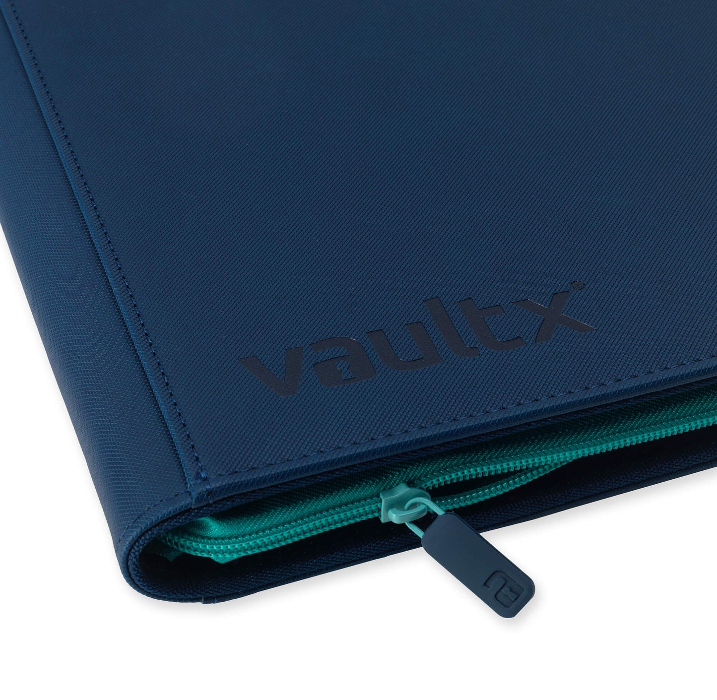 12-Pocket Exo-Tec® Zip Binder SWSH 10