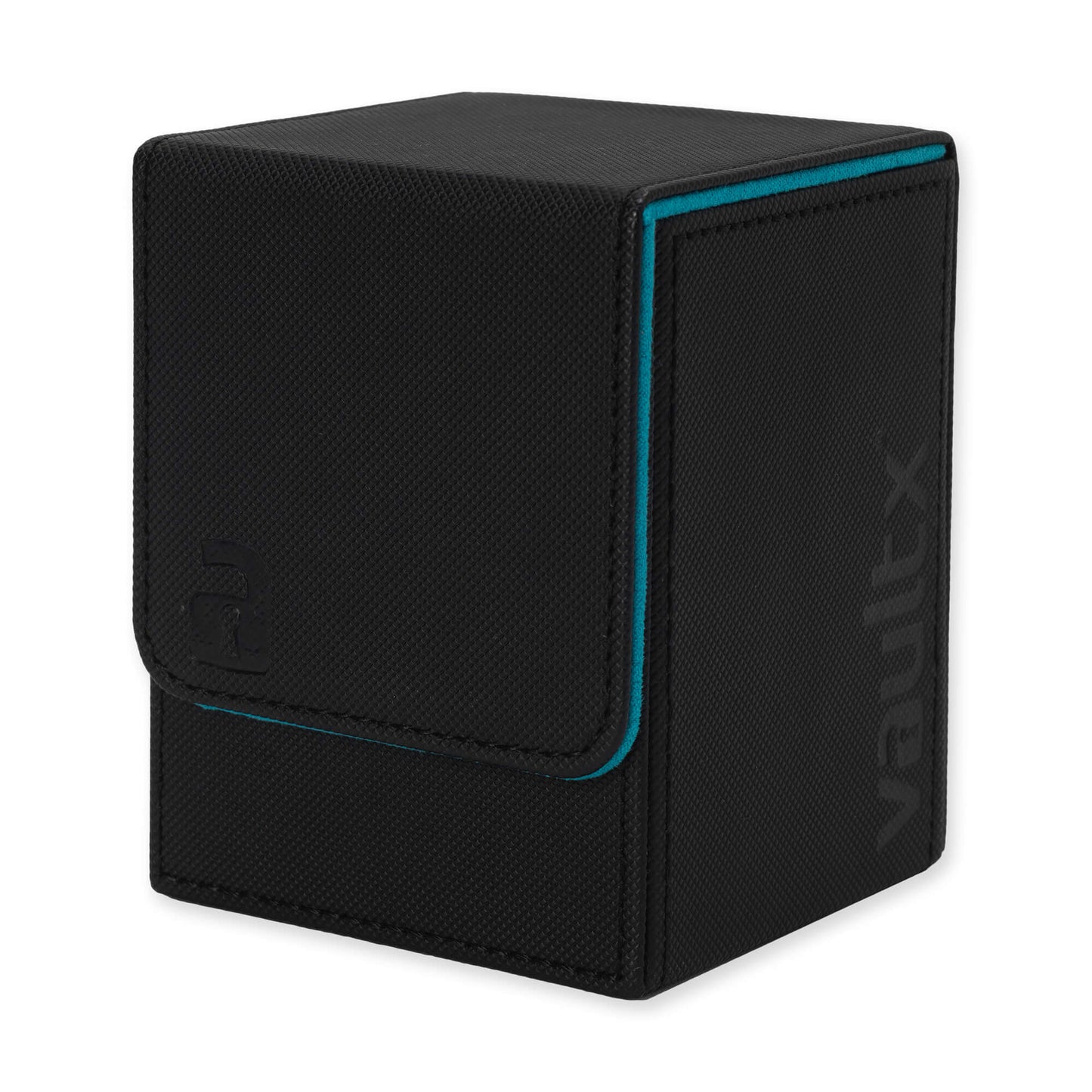 Vault X Exo-Tec® Deck Box - Electric Blue