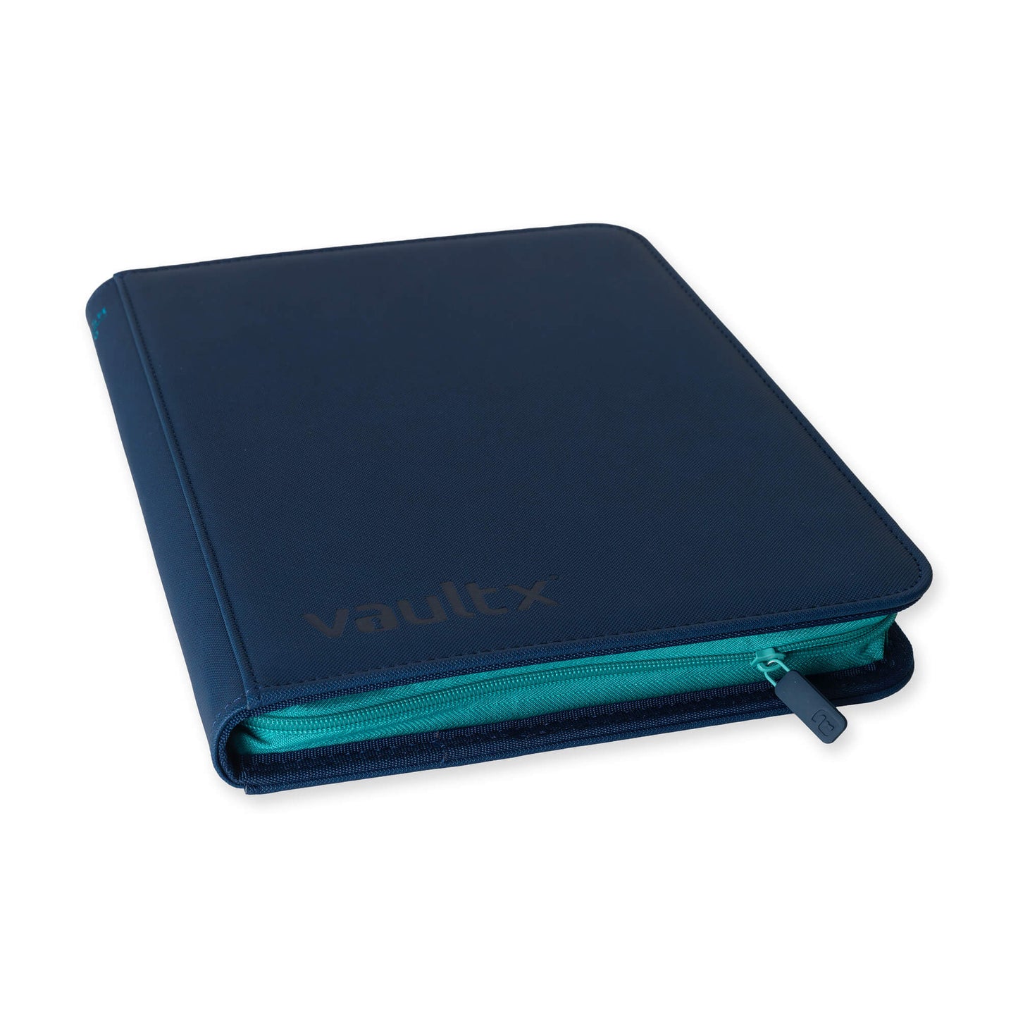 9-Pocket Exo-Tec® Zip Binder SWSH 10
