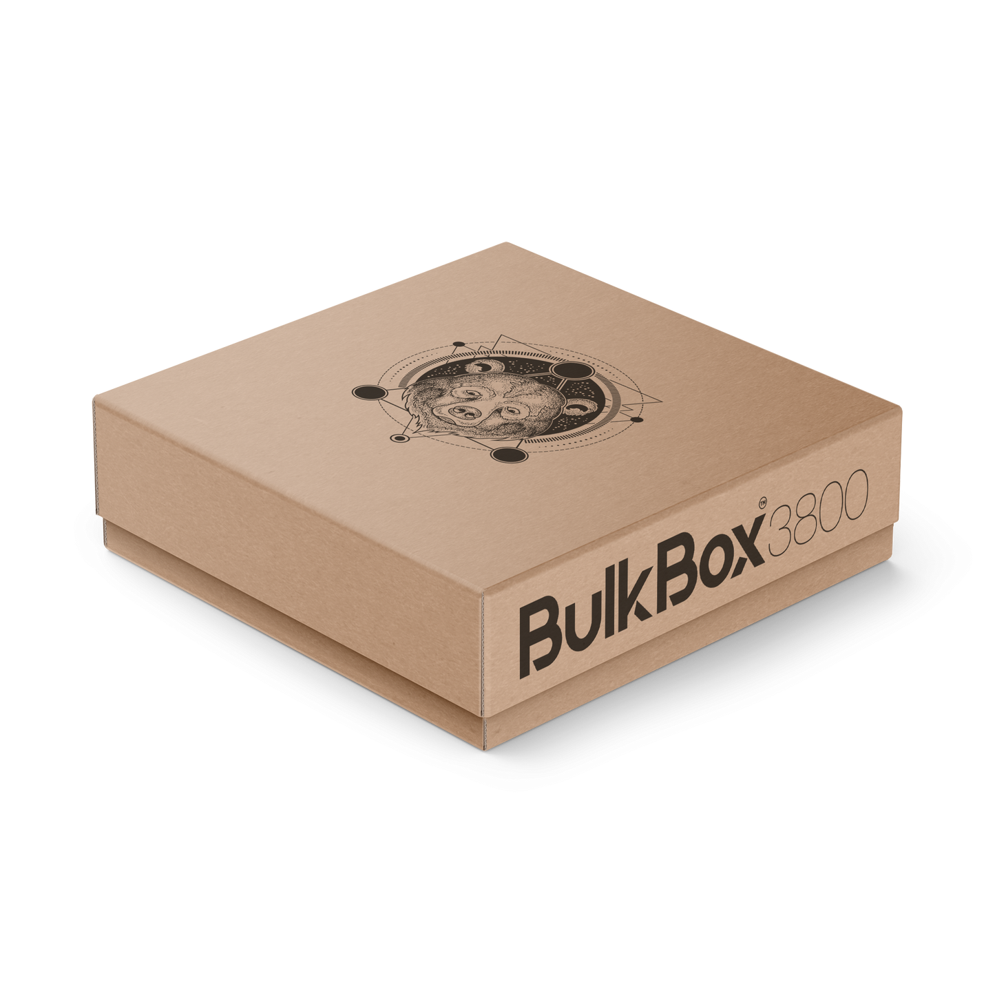 Bulk Box Card Storage Boxes