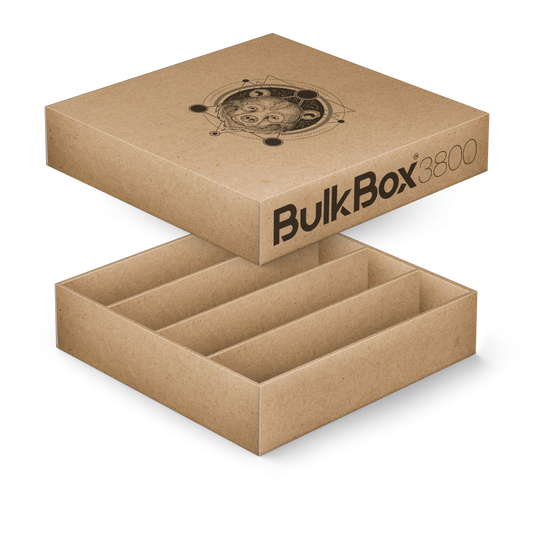 Bulk Box Card Storage Boxes