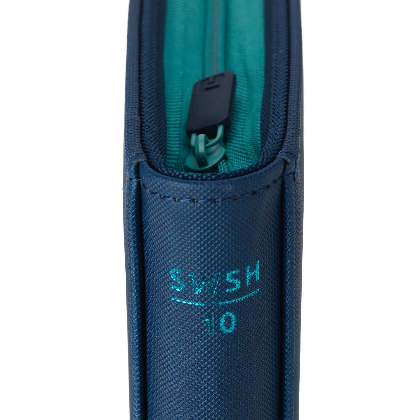 9-Pocket Exo-Tec® Zip Binder SWSH 10