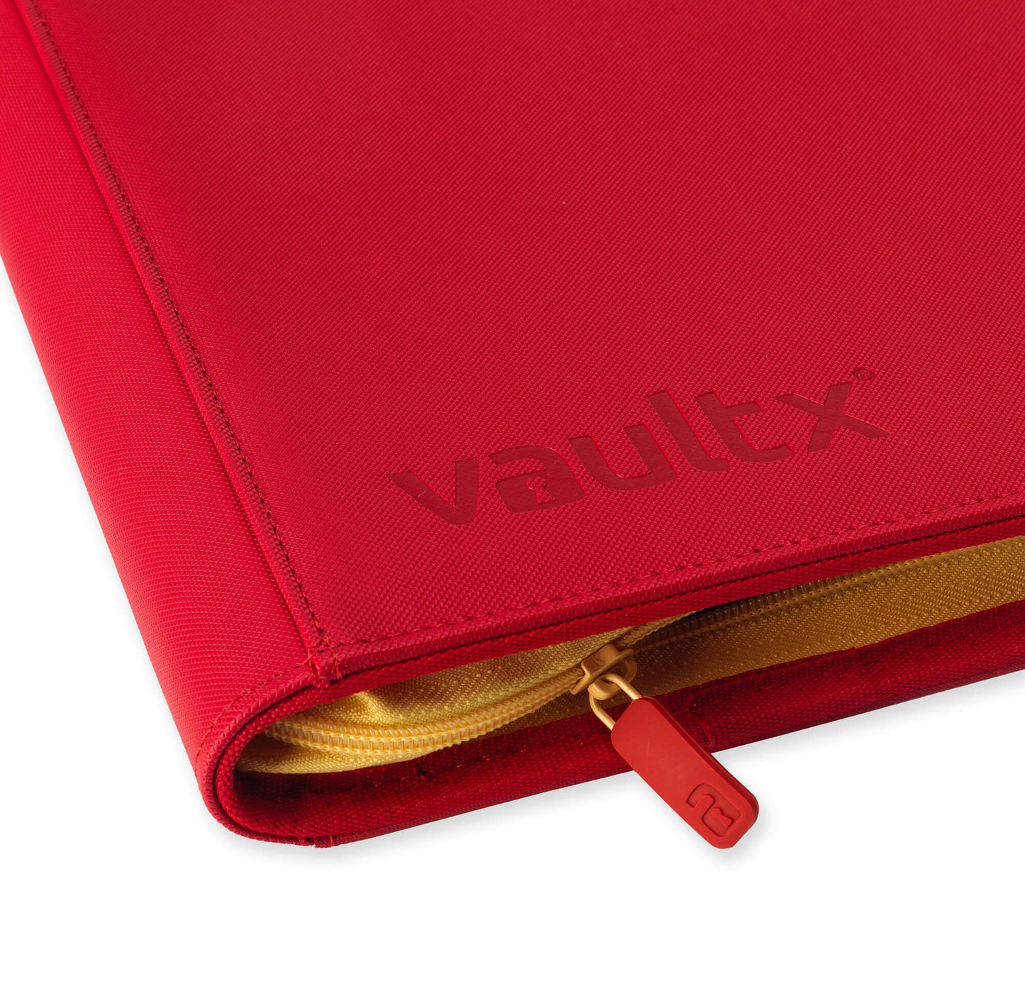 12-Pocket Exo-Tec® Zip Binder SWSH 11