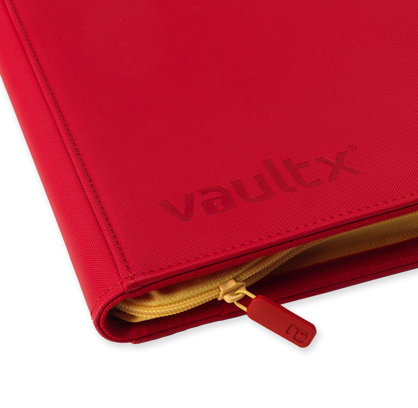 9-Pocket Exo-Tec® Zip Binder SWSH 11