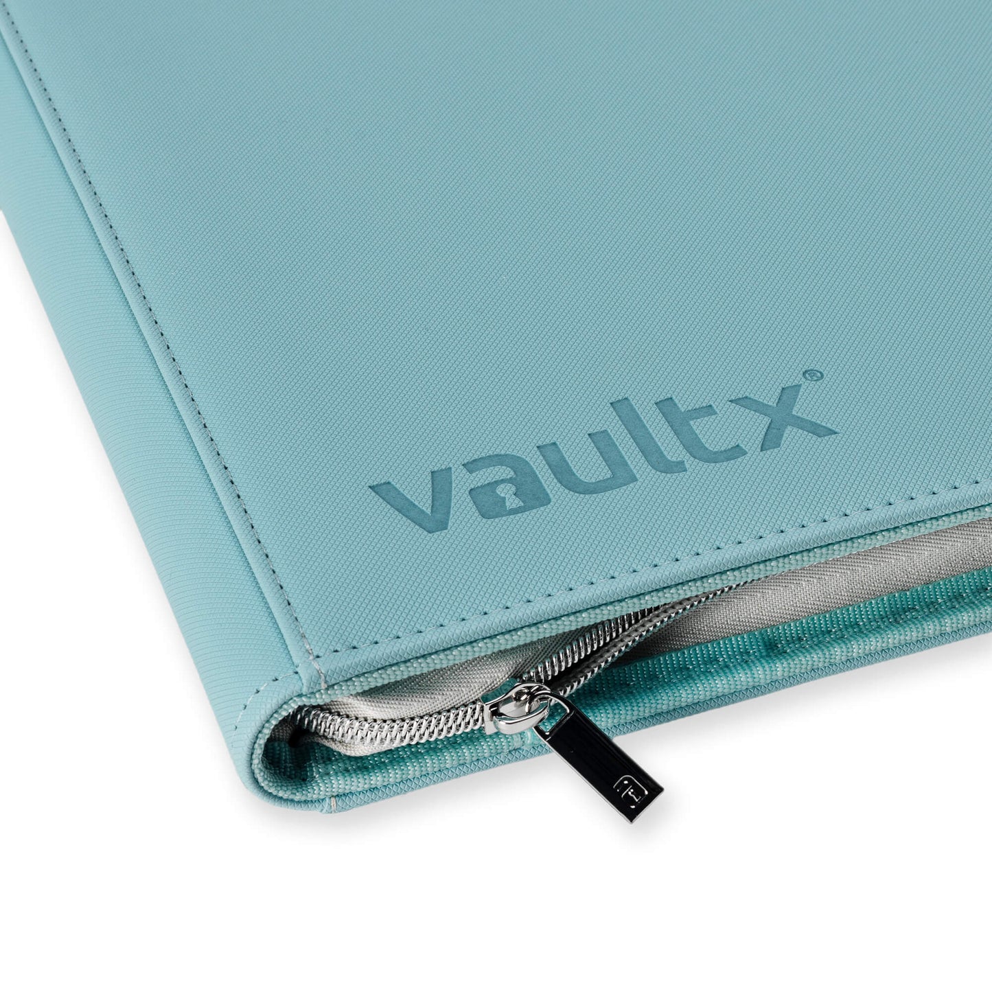 9-Pocket Exo-Tec® Zip Binder SWSH 12