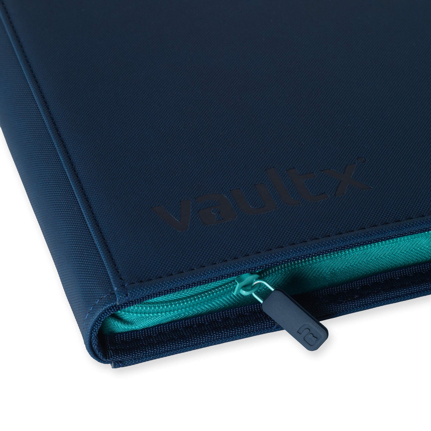 9-Pocket Exo-Tec® Zip Binder SWSH 10