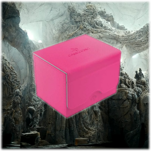 Gamegenic Sidekick 100+ Convertible - Pink