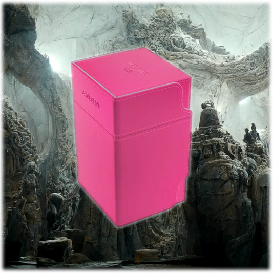 Gamegenic Watchtower 100+ Convertible - Pink