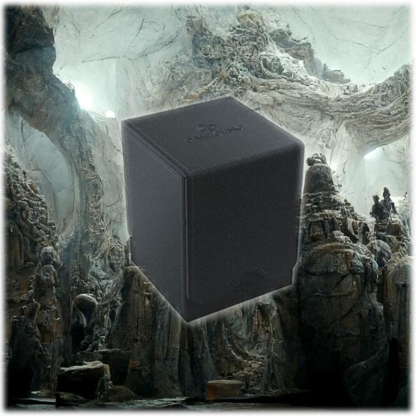 Gamegenic Squire 100+ Black
