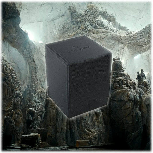 Gamegenic Squire 100+ Black