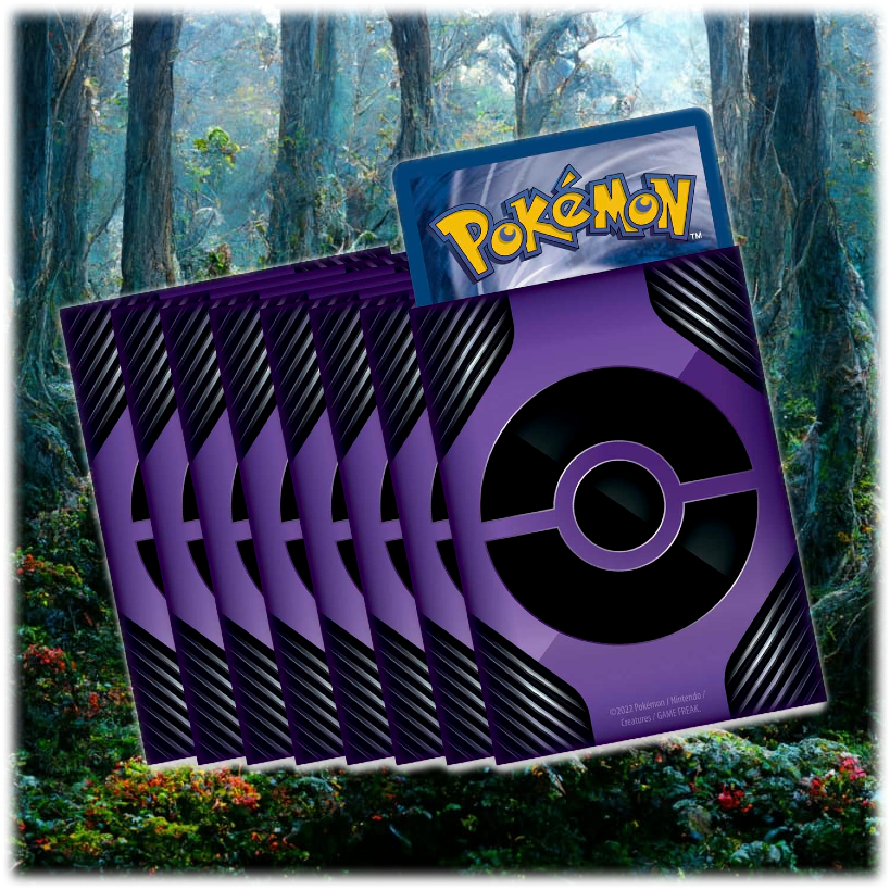 Pokemon TCG: Trainer's Toolkit (2022)